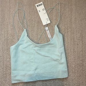 Urban Outfitters crop